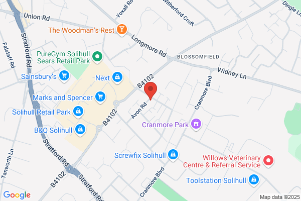 Anthony Damen Electrical
