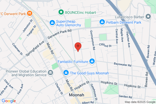 Calair Pipe Systems (TAS)