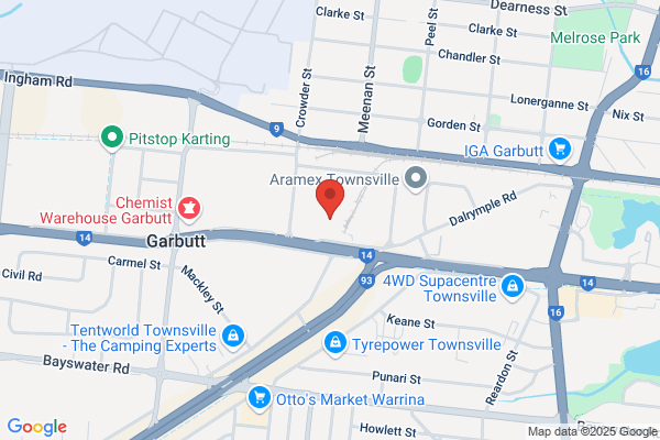 Capral ALuminium Centre