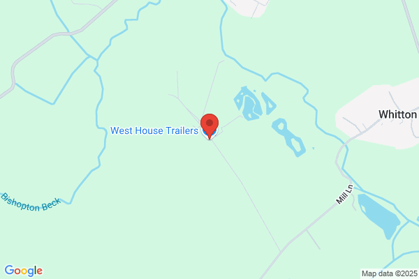 East- West Caravans & Trailers
