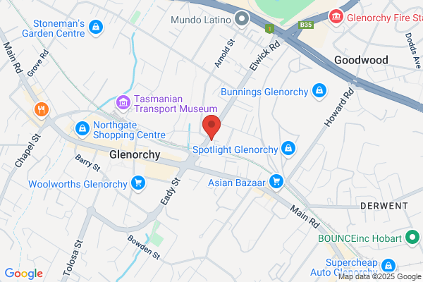 Elwick Road Bodyworks And Towing