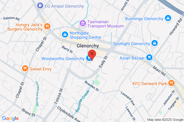 Glenorchy Central Pharmacy