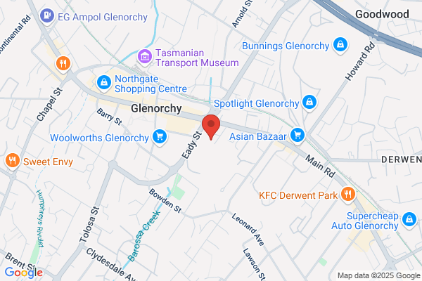 Glenorchy Family Day Care