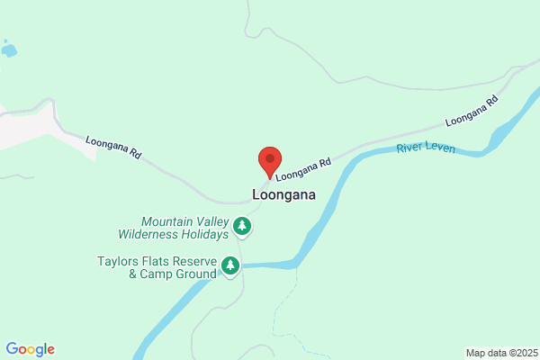 Loongana Print