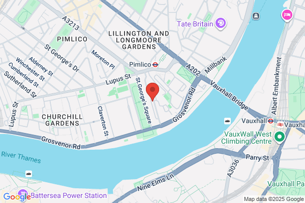Belgravia Driving School