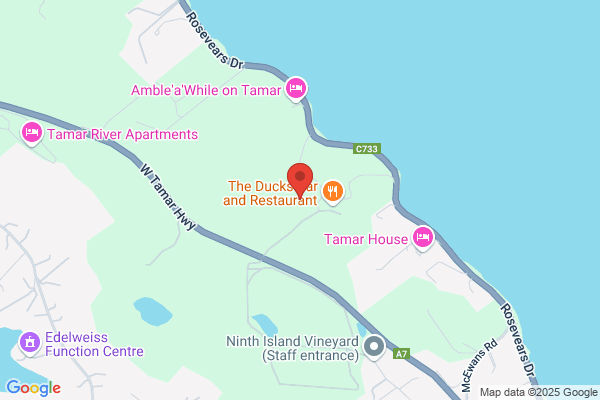 Daniel Alps At Strathlynn