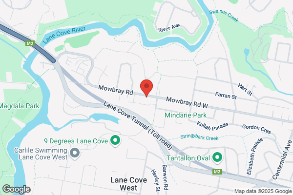 Armenian Relief Society Happy Kids Kindergarten (Lane Cove)