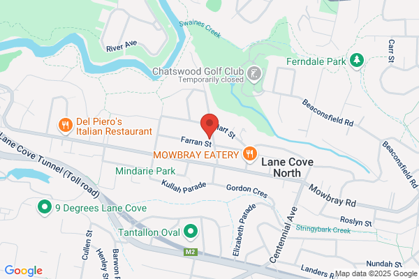 Farran Street Quality Child Care