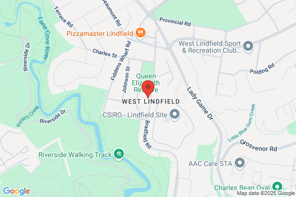 KU Bradfield Park Preschool and Child Care Centre