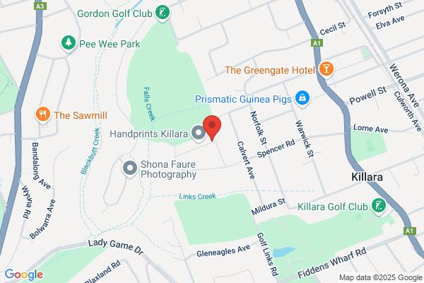 Killara Kids Out of School Hours Care Centre