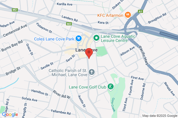 Lane Cove Combined OSHC
