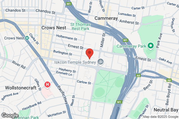 SDN Northern Suburbs Child and Family Learning Centre