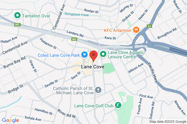 Allcare Dental Centre