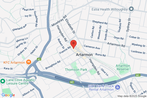 Artarmon Dental Services