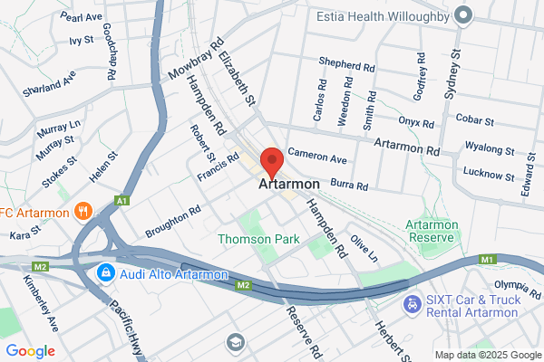 Artarmon Fine Dental