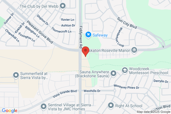 Central Avenue Dental Care