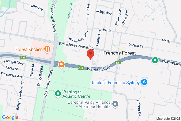 Forestway Dental Practice