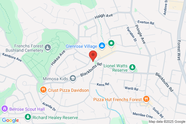 Frenchs Forest Dental