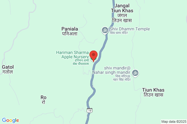Hariman A