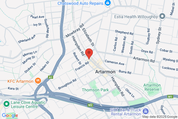 Artarmon Family Doctor