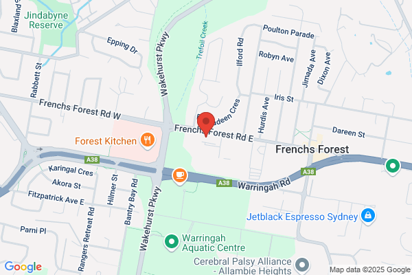 Frenchs Forest Medical Centre
