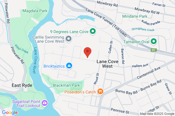 Brent McIntosh Electrical Contracting Pty Ltd
