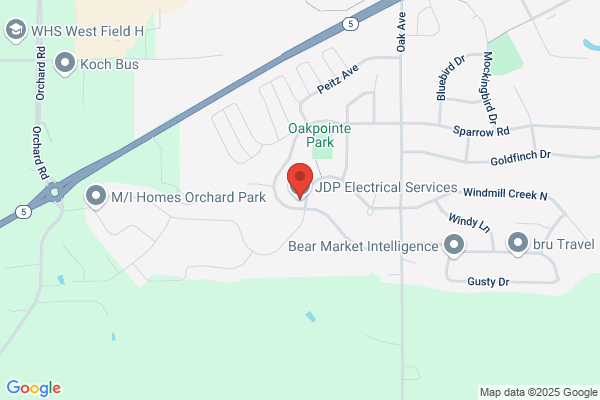 J.D.P. Electrical Services