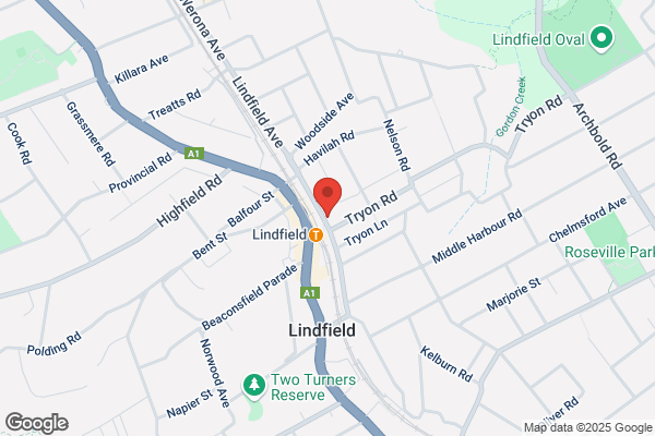 McGrath Estate Agents Lindfield