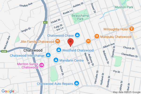 Chatswood Barbeque Kitchen