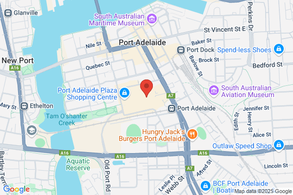 Liquorland Port Adelaide