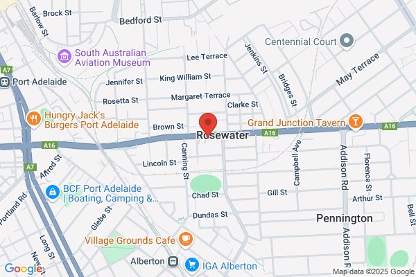 Adelaide Air Systems