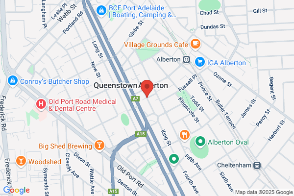 Adelaide Spirit & Beer Dispencing