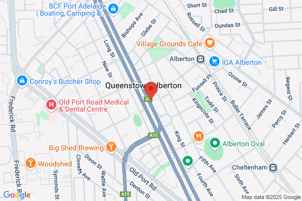 Alberton Hotel