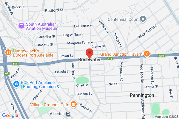 Bonland Dairies Pty Ltd