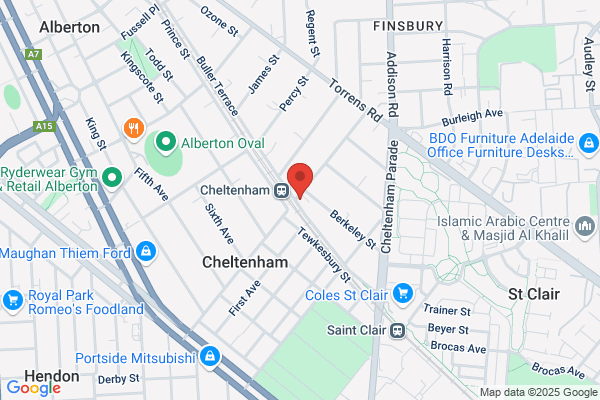 Cheltenham Community Centre