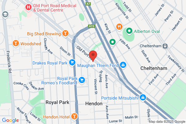 Hendon Medical Centre