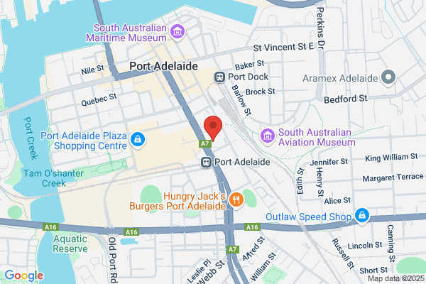 Battery World Port Adelaide