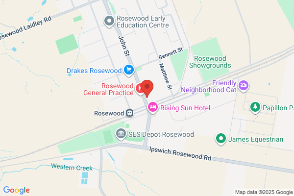 Bremer Valley Realty