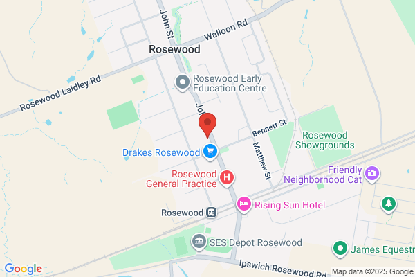 C & K Rosewood & District Kindergarten & Preschool Assoc Inc