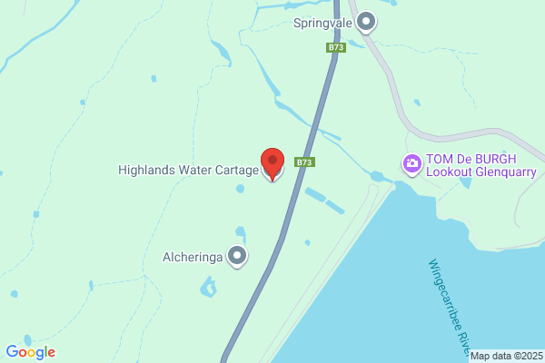 H2 Go Water Cartage