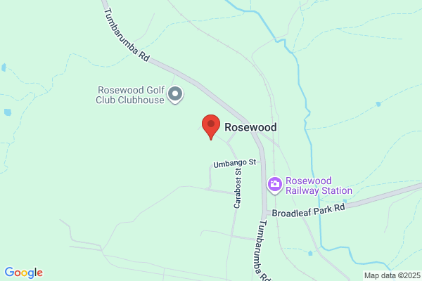 Rosewood Public School