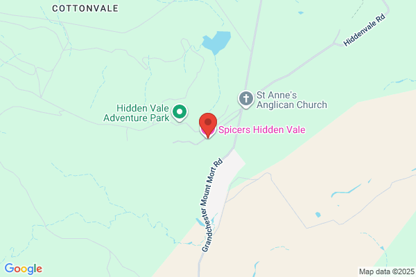 Spicers Hidden Vale