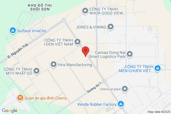 AM Industries Vietnam