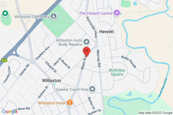 Derick Winterbottom Plumbing & Gas Services