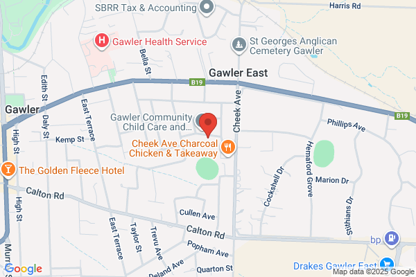 Gawler East Primary School OSHC - Hewett