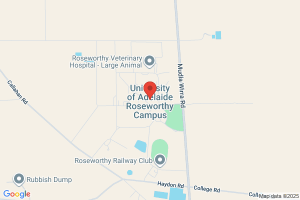 Roseworthy Campus