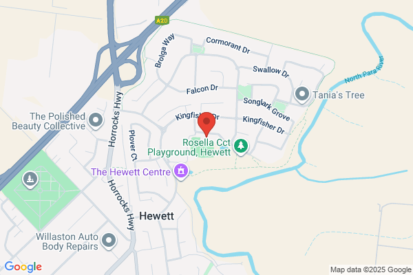 Stepping Stone Hewett Childcare & Early Development Centre