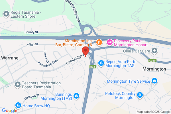 Micra Accident Repair Centre Eastern Shore
