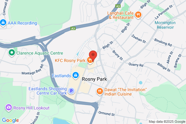 Petbarn Rosny Park