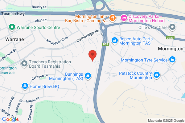 Bunnings Trade Centre Mornington
